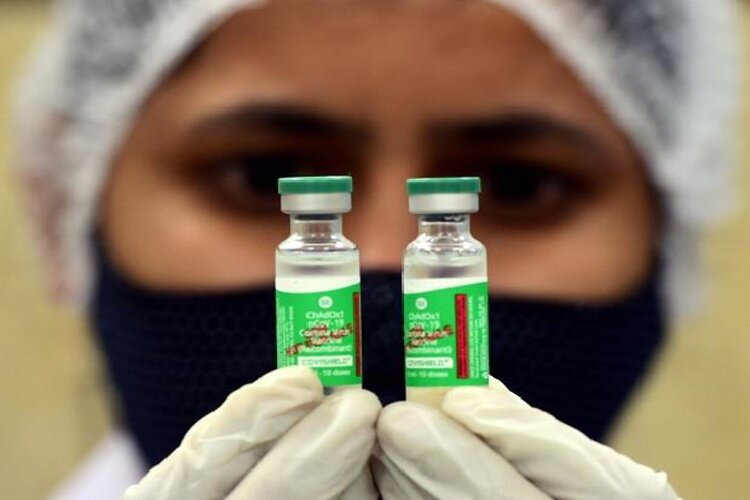 Indian Covishield vaccine gets clearance from 7 EU Nations