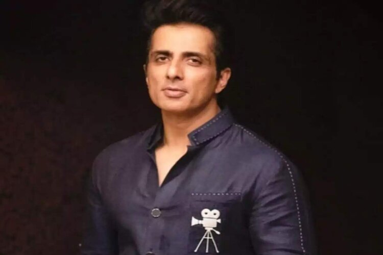 1000-1500 free beds in hospitals: Says Sonu Sood on birthday