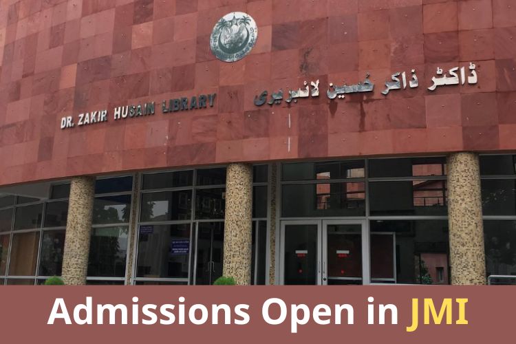 Jamia Millia Islamia Opens Admissions For Distance Courses, Apply Now 