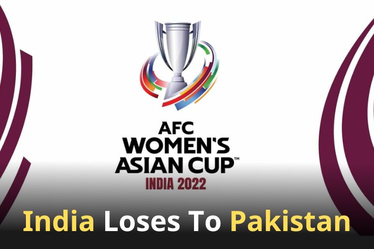 Women's Asia Cup 2022: Pakistan Wins T20I Against India 