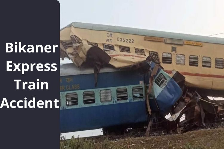 Bikaner Express Train Accident: 9 Passengers dead, 70 Injured 