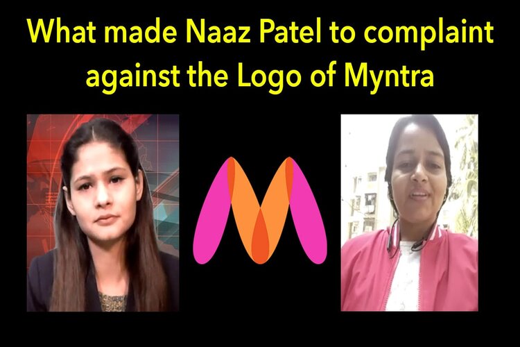 Myntra ने बदल दिया है अपना लोगो, वीडियो देखकर जानिए इसके पीछे की वजह