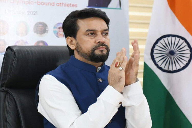PM Narendra Modi to host Paralympians on their return, says Sports Minister 