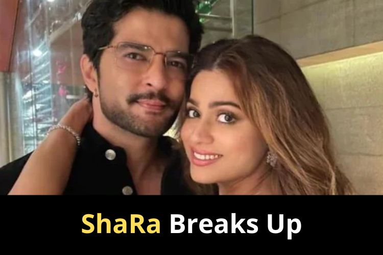 Shamita Shetty and Raqesh Bapat Announce Break Up Through Social Media 