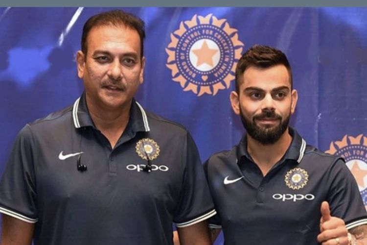 कोच रवि शास्त्री और कैप्टन विराट कोहली से बेहद नाराज़ है BCCI 