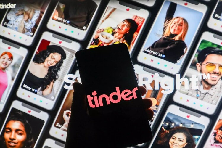Tinder announces to make ID verification available globally