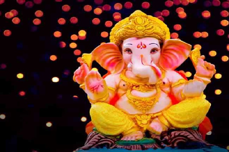 Vinayaka Chaturthi : विनायक चतुर्थी आज, इस पूजा- विधि से करें भगवान गणेश को प्रसन्न