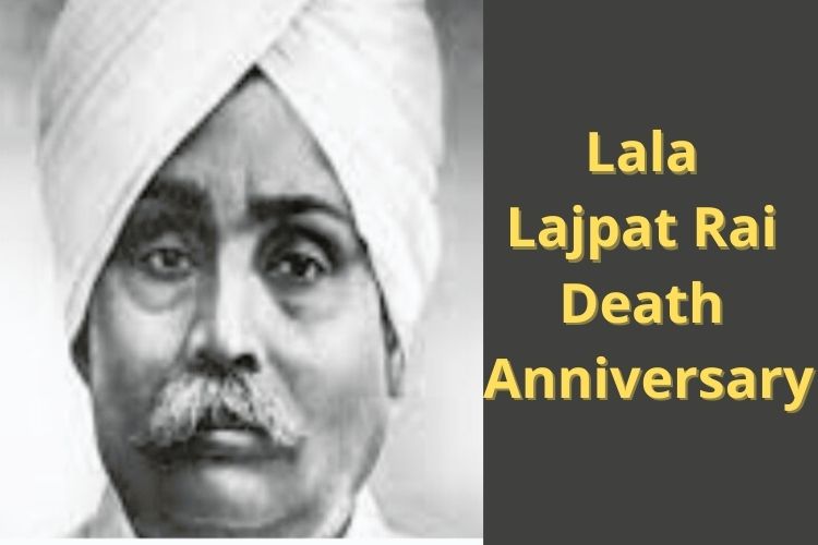 Lala Lajpat Rai's Death Anniversary, Read the Facts about the Legend 