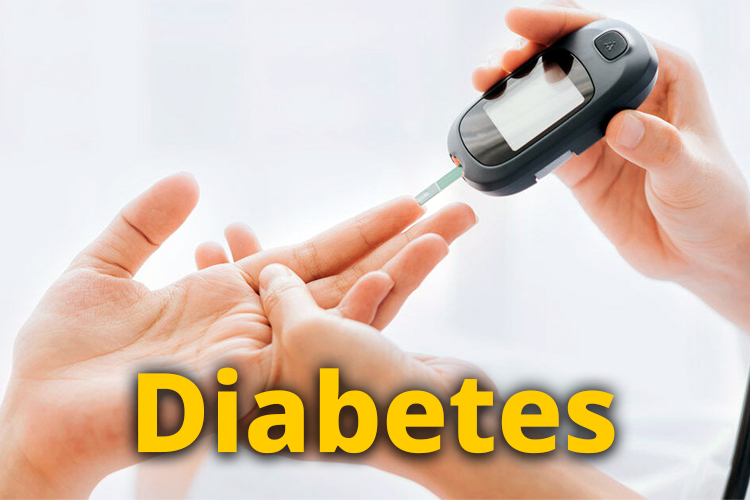 Diabetes Warning Signs: These symptoms start appearing on the skin as soon as the sugar level increases, be careful