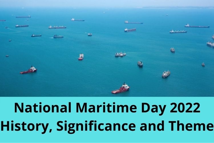 National Maritime Day: Significance behind the Celebration of the Day 