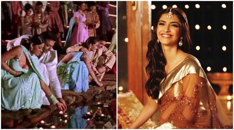 Diwali 2020: This Diwali let’s infuse Western and Indian styles for a fabulous look