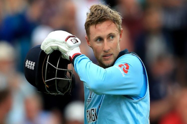 Joe Root's scores a century against Sri Lanka, creates new world record as Captain