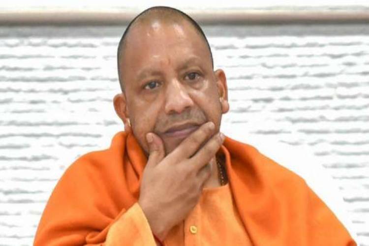 CM Yogi Adityanath को WhatsApp पर मिली जान से मारने की धमकी, UP Police हुई अलर्ट