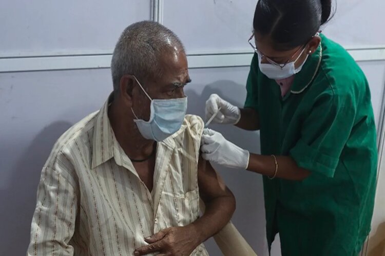 Coronavirus updates: India registers 38,353 fresh cases and 497 deaths 
