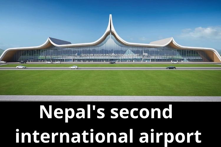 Nepal's second international airport to become operational from May 26 