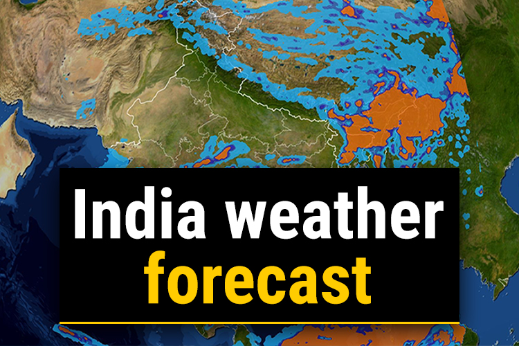 Weather today: Cold wave, prediction in the states forecast