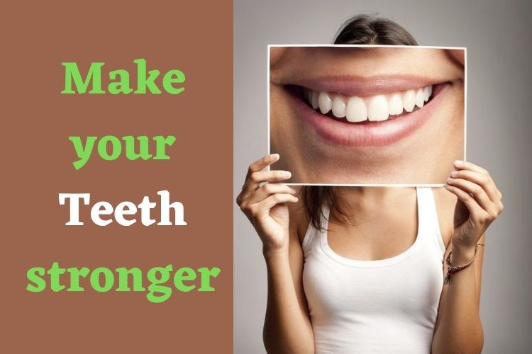 Keep Your Teeth Strong and Healthy With These Simple Tips 