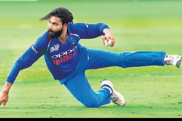 All-rounder Ravindra Jadeja ruled out from T20 series : read to know about details