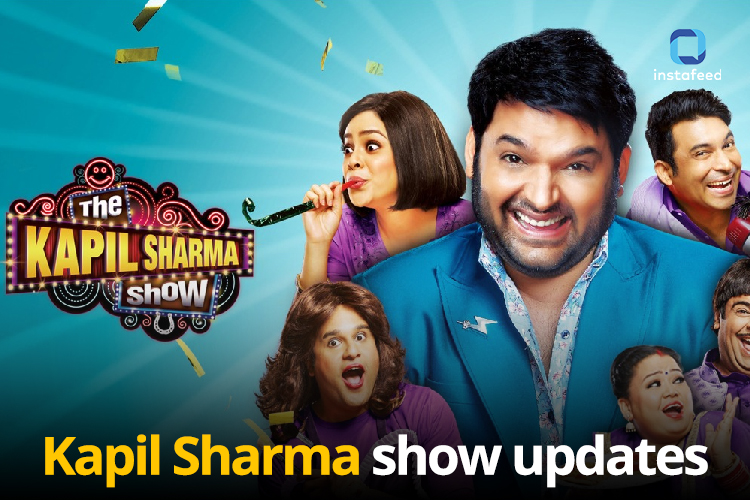 Radio Personalities Unveiled on The Kapil Sharma Show