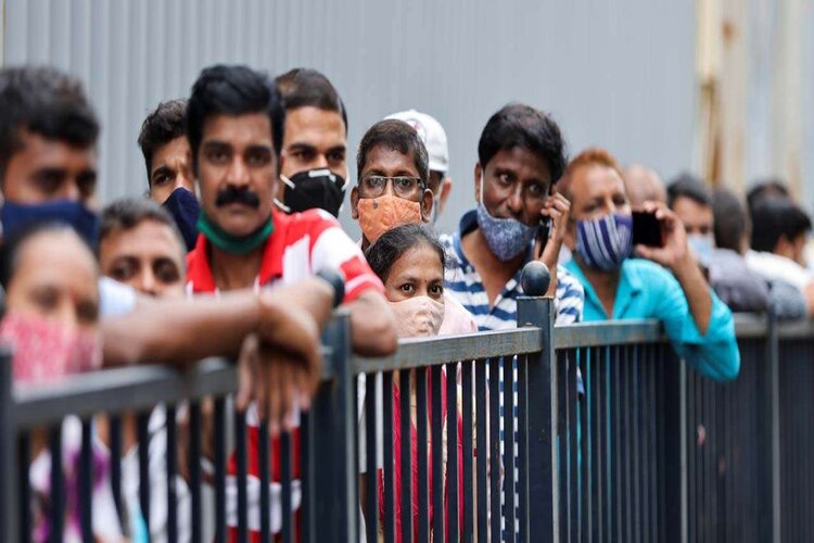 Covid Updates: India records 26,727 fresh Covid-19 cases 