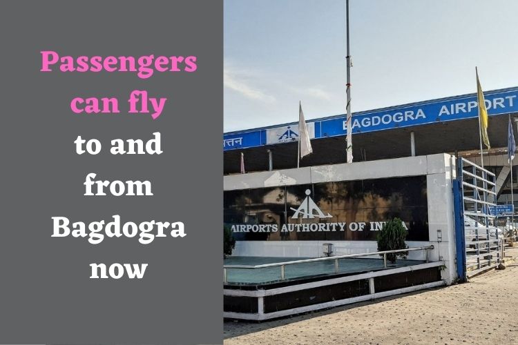 Bagdogra Airport to Resume Flight Operations after IAF repairs Runway 