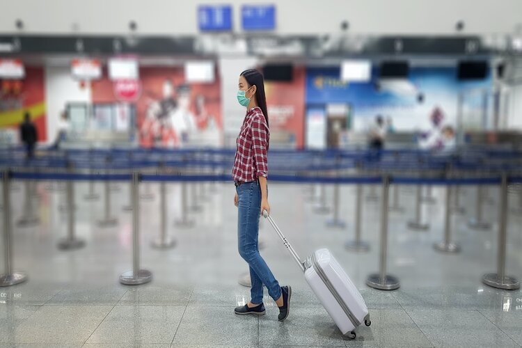 Covid-19 rules for travellers to enter European countries 