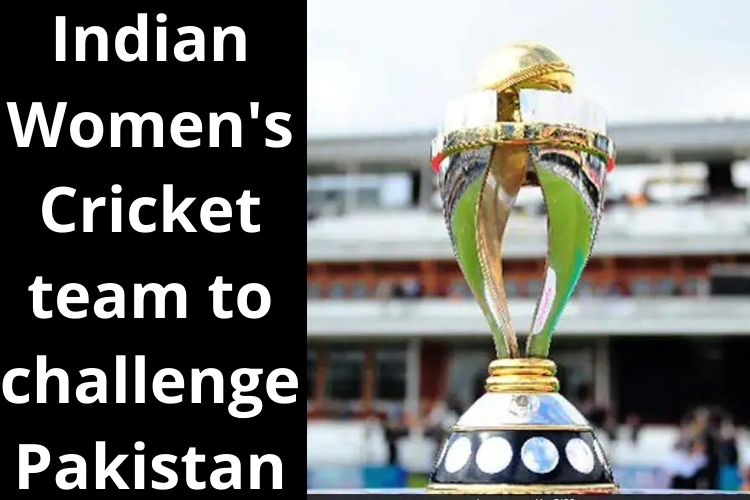 Women's Cricket World Cup 2022, India to challenge Pakistan on Mar 6 