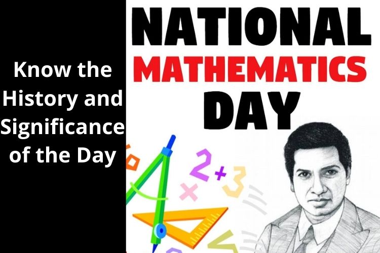 National Mathematics Day: Know the History and Significance of the Day 