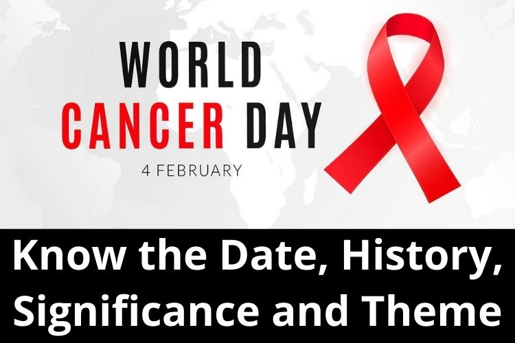 World Cancer Day 2022: Know the Date, History and Significance of the Day 
