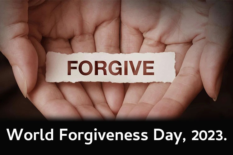 Forgiveness Day 2023: From lowering stress to upgrading self-esteem, here are some ways that forgiveness is beneficial for our mental health.