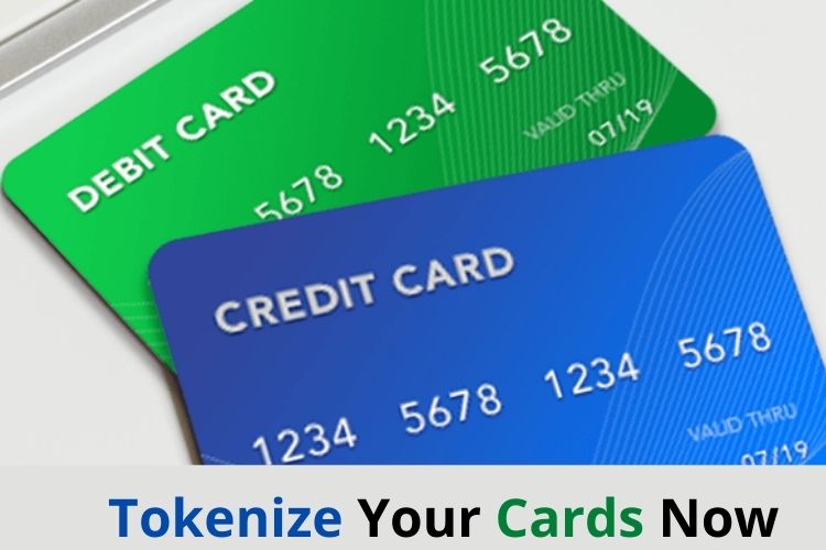 RBI Suggests Debit And Credit Card Tokenization For Faster Payments 