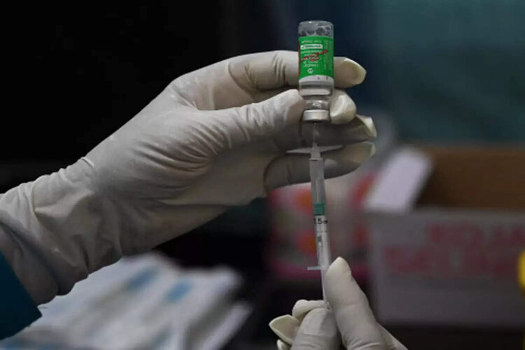 Covid Updates: India records 24,354 fresh Covid-19 cases 