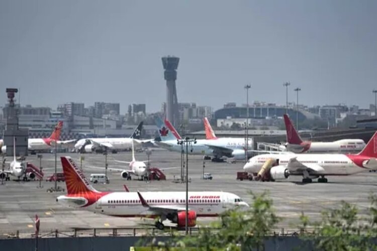 Mumbai mandates RT-PCR at Airport for International Passengers 