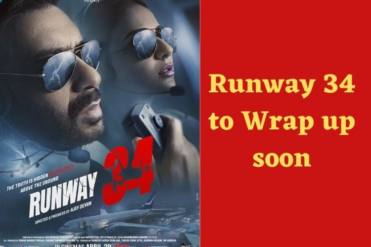 Runway 34 To Close Lifetime Earnings At Around 32 Crores