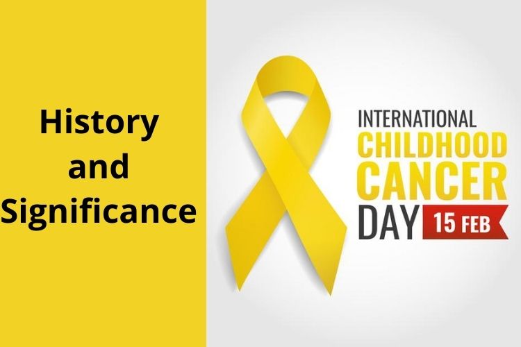 International Childhood Cancer Day: Know the History and Significance 