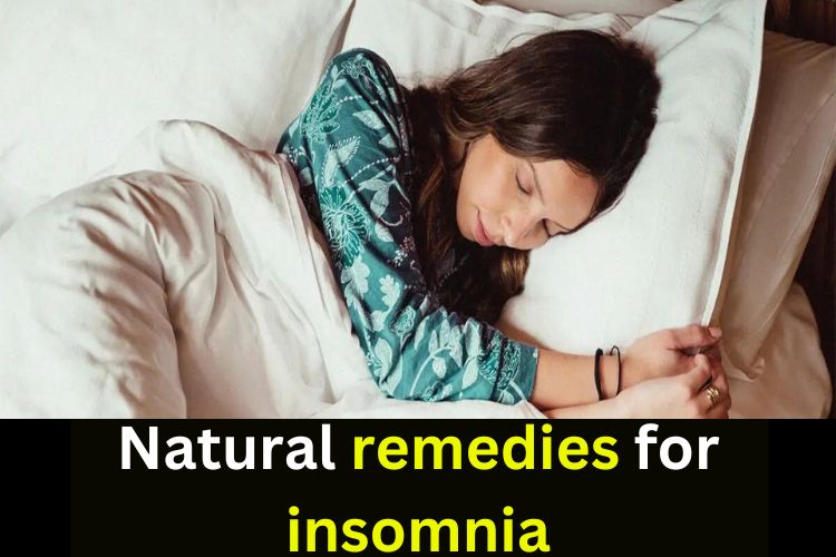 Are you unable to fall asleep easily? Here are the signs , causes and remedies for insomnia or sleep deprivation.