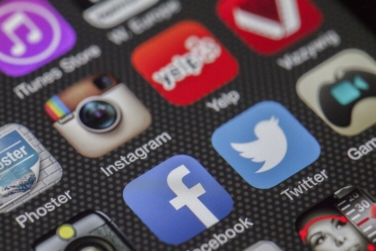 Social media platforms not getting banned, Twitter not accepting new guidelines