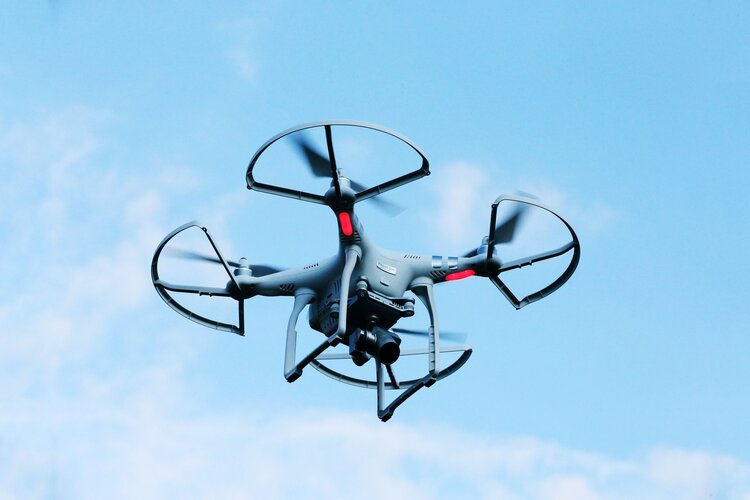 Government issues new drone rules, Know the registration process