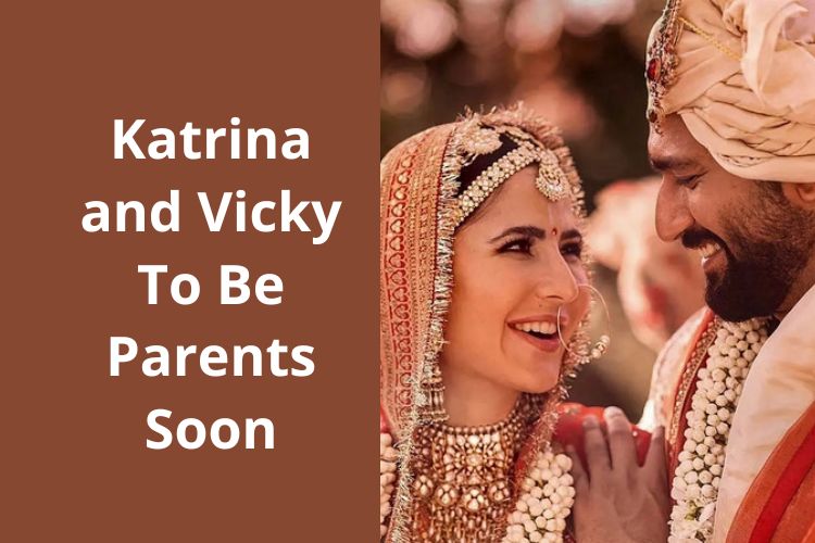 Are The Rumors True? Fans Speculate Katrina Kaif's Pregnancy