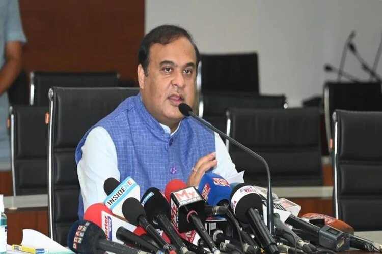 Assam-Mizoram Border update: CM Himanta Sarma Pays Tributes to Cops Who Died 