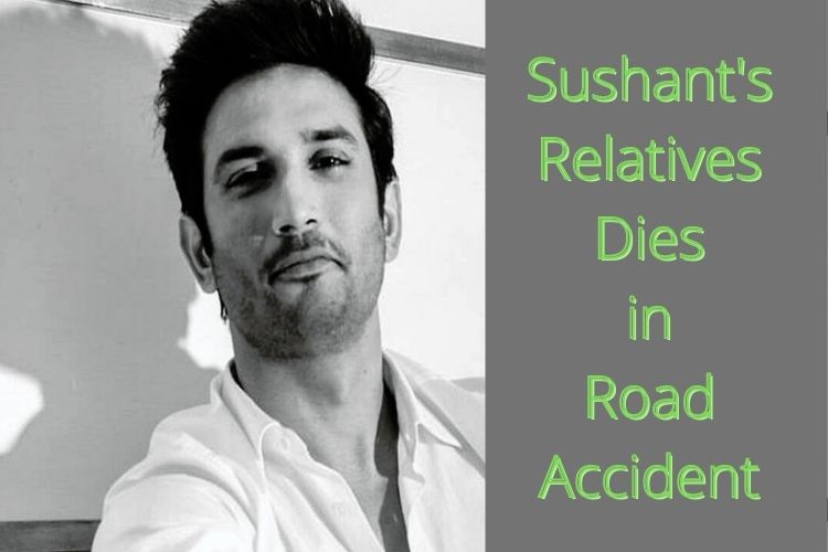 Bihar: Late Actor Sushant Singh Rajput's 6 Relatives Dies in Road Accident 