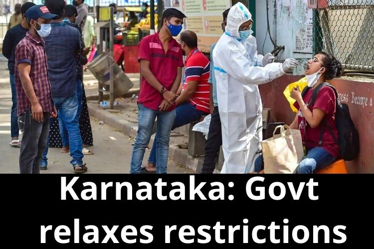 Karnataka: Govt relaxes restrictions, Schools to Reopen soon 