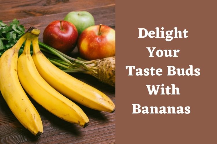 Eat Raw Bananas For These Health Benefits 