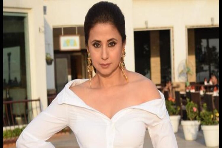 Urmila Matondkar tests Positive for Coronavirus 