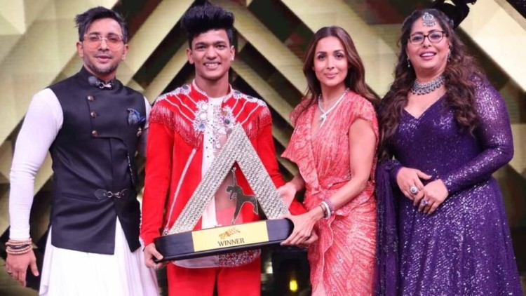 Who is Tiger Pop: know about the contestant who won the title of India’s Best Dancer