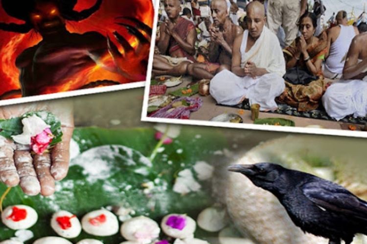 Pitru Paksha 2021: पितरों को समर्पित पितृ पक्ष 2021 की शुरुआत, 15 दिन भूलकर भी न करें ये काम