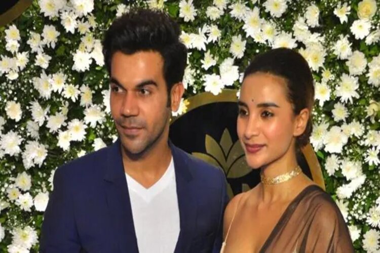 Rajkumar Rao to tie the knot with Patralekha Soon