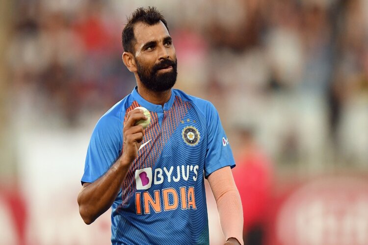 Ind vs Eng: Mohammed Shami says, 'No need to feel low, we still have two tests' 