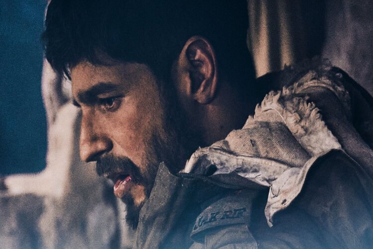 Film Shershaah Trailer launches, based on Captain Vikram Batra