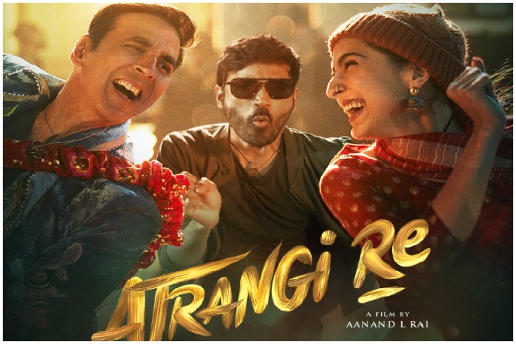 Atrangi Re Review: अनोखी लव स्टोरी में छाए सारा-धनुष और अक्षय